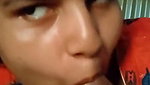 gori bhabhi ne lund chusa