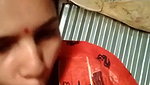 gori bhabhi ne lund chusa