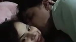 hot kissing