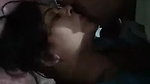 hot kissing