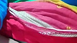 saree boudi nude show