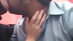 muslim hijabi girl romance with hindu guy