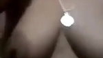 bhabhi showing boob on video call