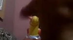 bhabhi showing boob on video call
