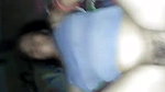 hairy pussy girl fucked at night