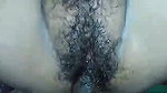 hairy pussy girl fucked at night