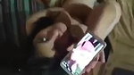 cum on face after blowjob