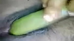 pussy fingering with khira
