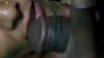 cum in mouth after blowjob