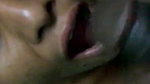 cum in mouth after blowjob