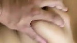 shaved pussy chubby girl fucked