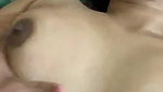 shaved pussy chubby girl fucked