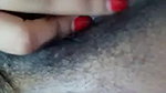 hot girl nude show and pussy fingering