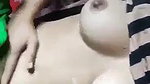 pussy show and fingering