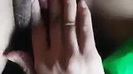 pussy show and fingering