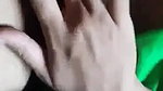 pussy show and fingering