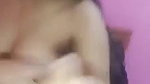 girl riding after bj