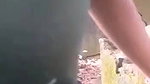 Sinhala (lanken) girl outdoor blowjob and ass show