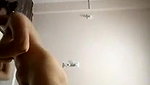 hairy pussy and ass show