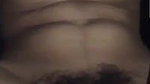 hairt pussy fingering on video call