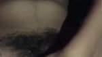 hairt pussy fingering on video call