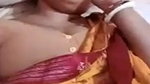 pussy fingering in video call with devar