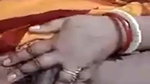 pussy fingering in video call with devar