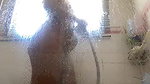 curvy desi girl nude show in bathroom