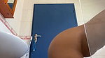 curvy desi girl nude show in bathroom