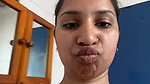 curvy desi girl nude show in bathroom