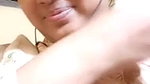Indian Girl Ne Boobs Show Kiye Video Call Per