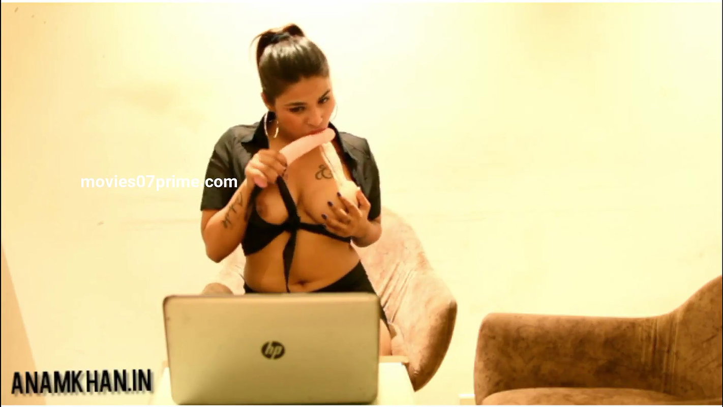 Work With Hotness – Anam Khan