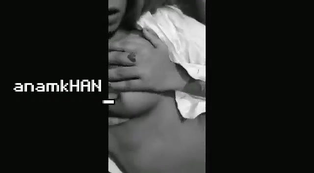 Midnight Erotica – Anam Khan