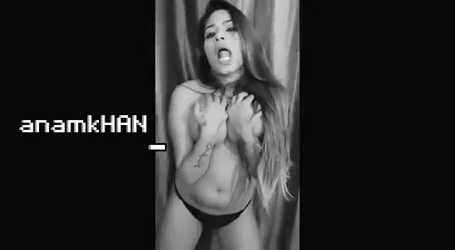 Midnight Erotica – Anam Khan