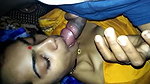 blowjob to hubby