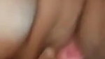 girl recording nude video