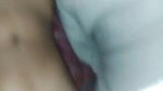 young couple having sex without condom