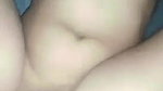 lovers having sex at night