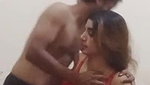 couple making homemade porn video