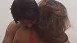 couple making homemade porn video