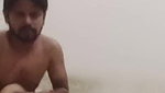 couple making homemade porn video