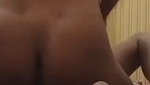 couple making homemade porn video
