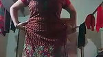 Chubby Indian Girl Nude Video Filming