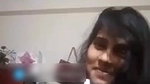 Cute Girl Showing