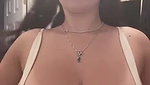 So beautiful Big tit white teen solo amateur leak video P10