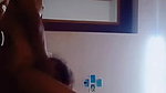 mature aunty pussy lick by hubby