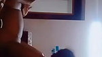 mature aunty pussy lick by hubby