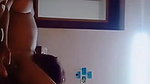 mature aunty pussy lick by hubby