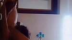 mature aunty pussy lick by hubby