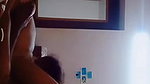 mature aunty pussy lick by hubby